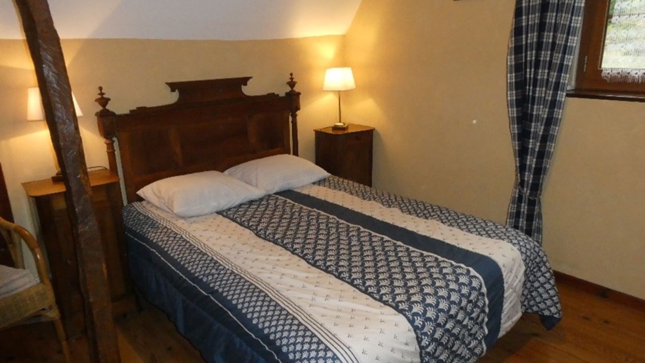 Photo of Bedroom in Jarret