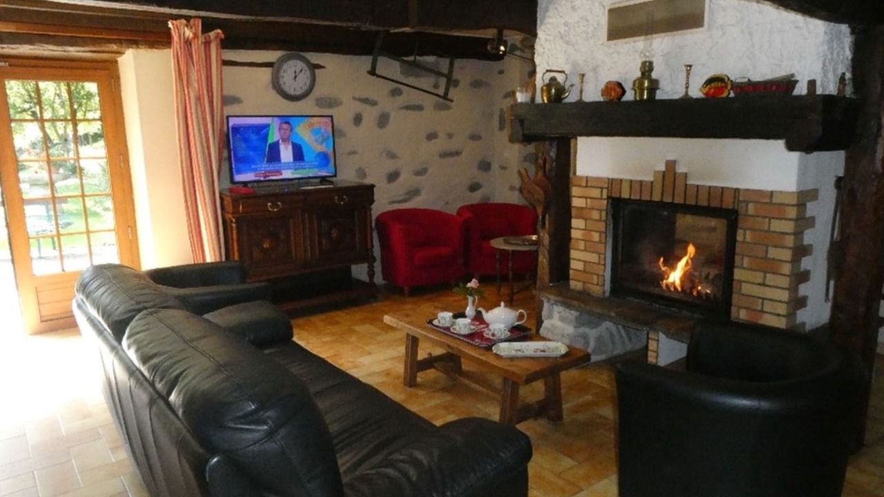 Photo of Livingroom in Jarret