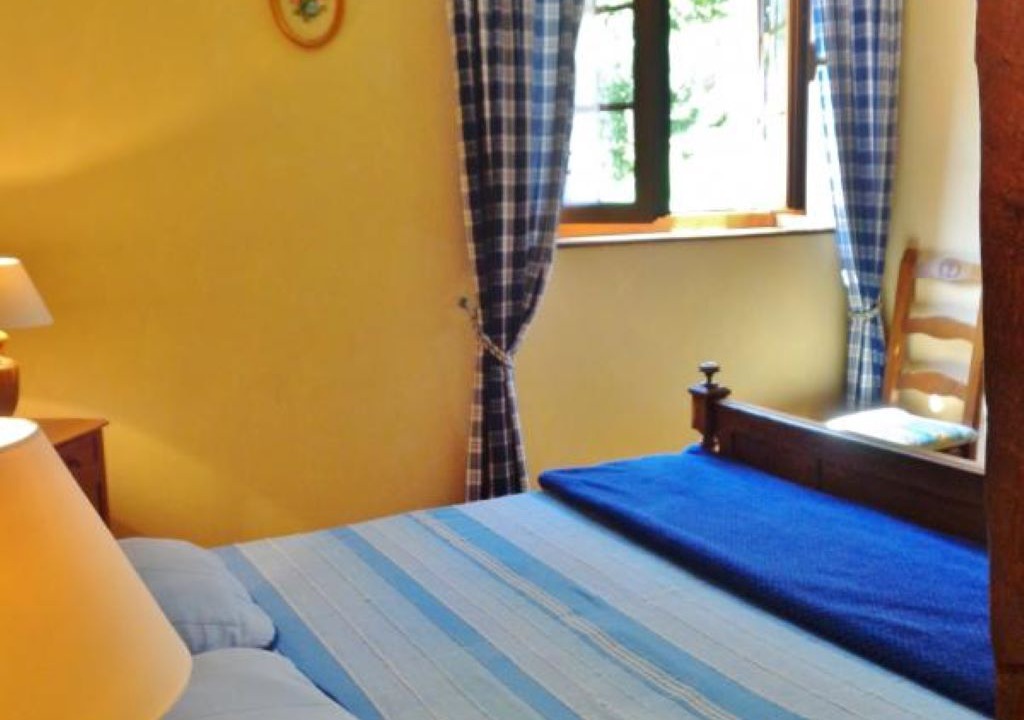 Photo of Bedroom in Jarret