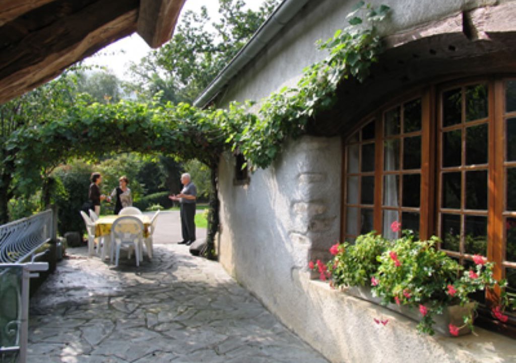 Photo of Outdoor in Jarret