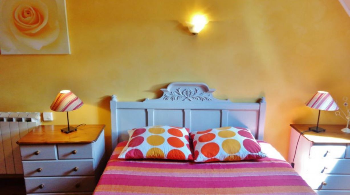 Photo of Bedroom in Jarret