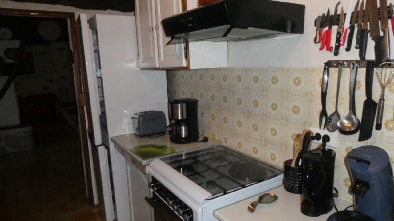 Photo of Kitchen in Jarret