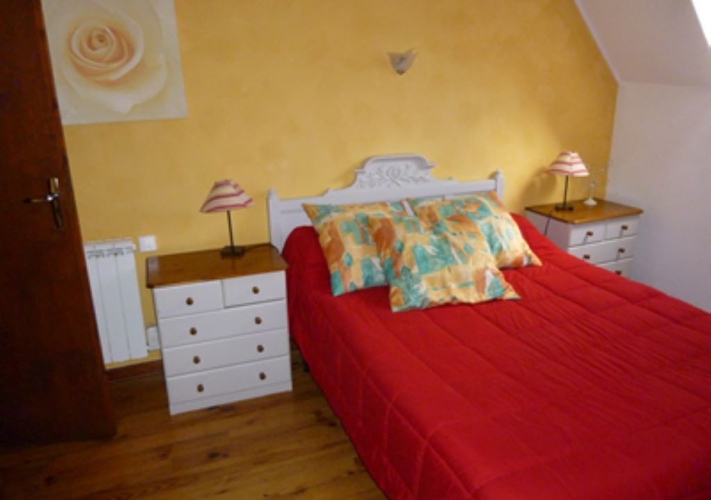 Photo of Bedroom in Jarret