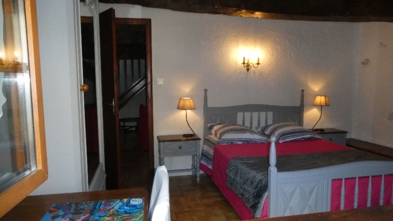 Photo of Bedroom in Jarret