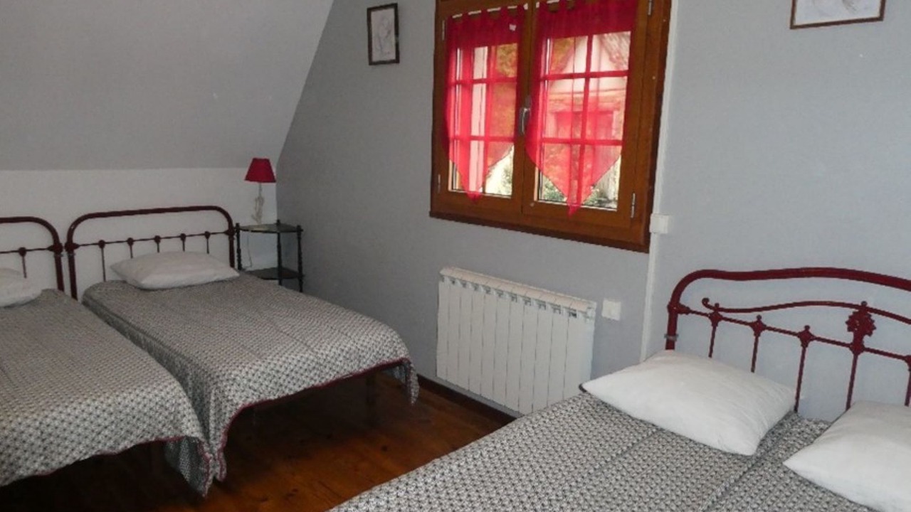 Photo of Bedroom in Jarret