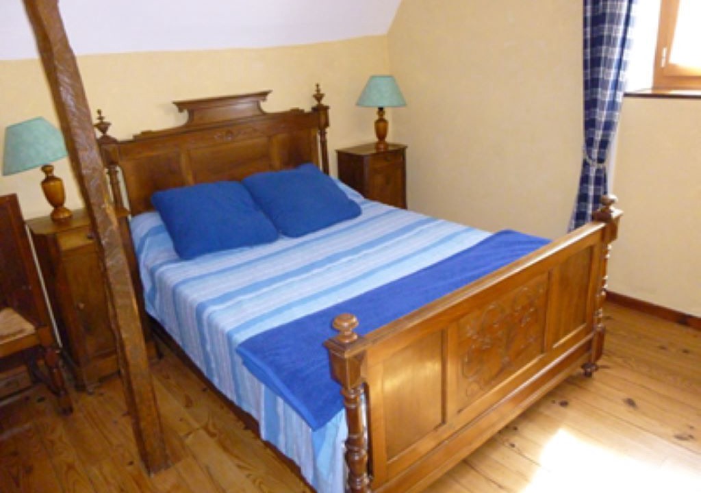 Photo of Bedroom in Jarret