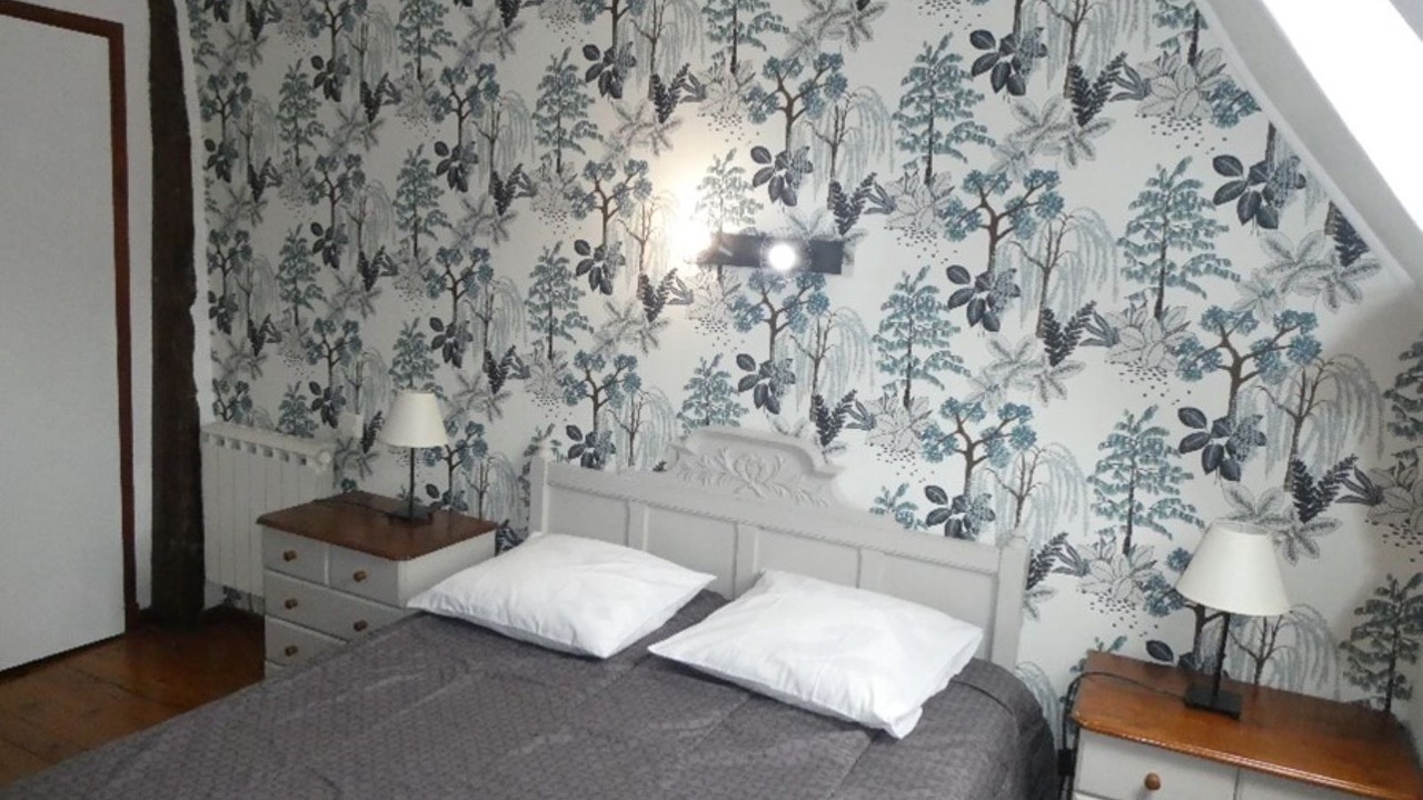 Photo of Bedroom in Jarret