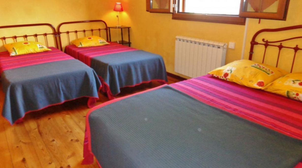 Photo of Bedroom in Jarret