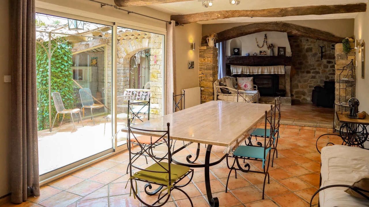 Photo of Bedroom in Saint-Sebastien-d'Aigrefeuille
