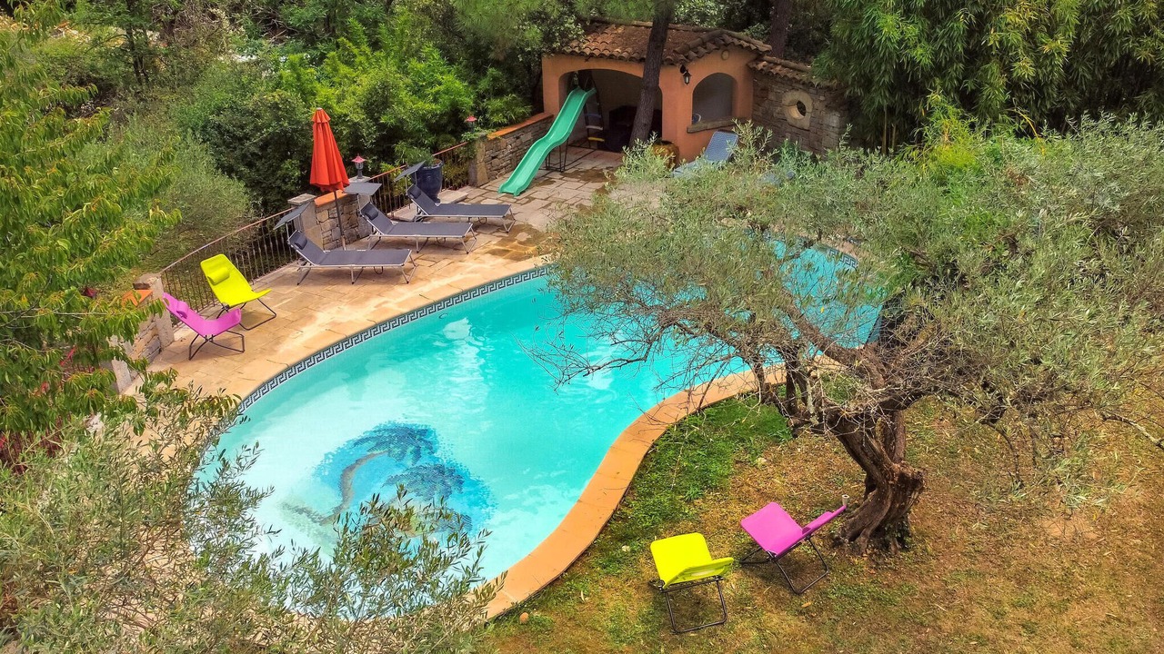 Photo of Outdoor in Saint-Sebastien-d'Aigrefeuille