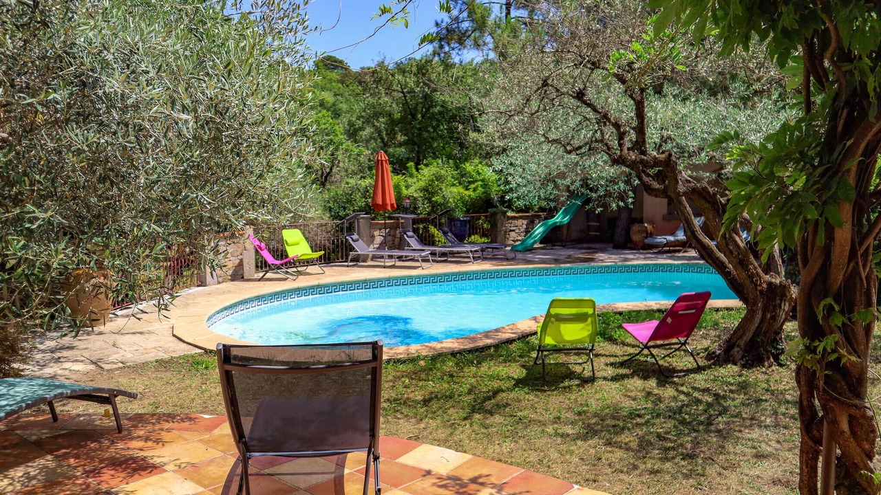 Photo of Outdoor in Saint-Sebastien-d'Aigrefeuille