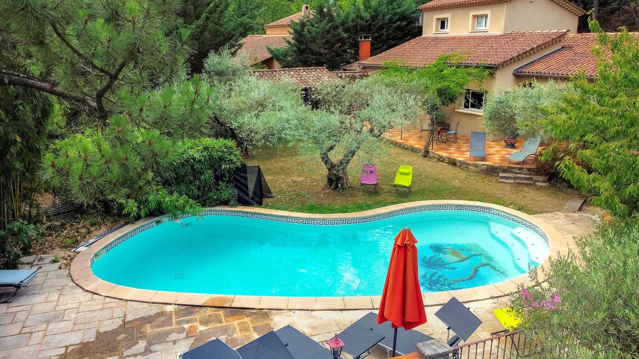 Photo of Outdoor in Saint-Sebastien-d'Aigrefeuille