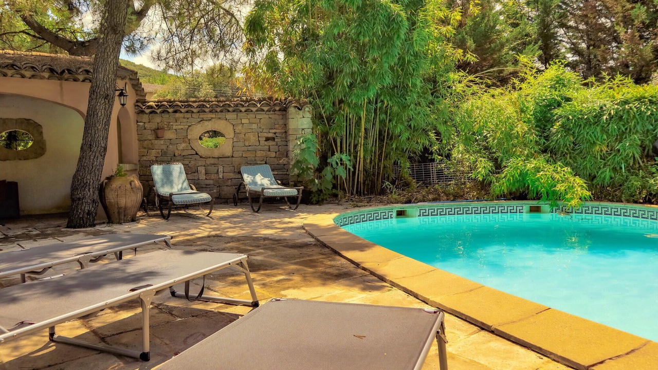 Photo of Outdoor in Saint-Sebastien-d'Aigrefeuille