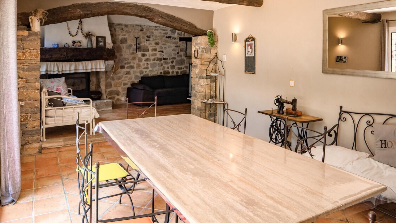 Photo of Bedroom in Saint-Sebastien-d'Aigrefeuille