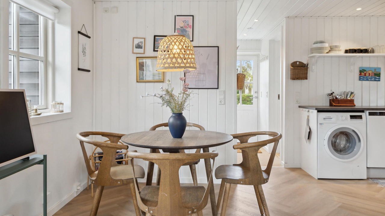 Photo of Bedroom in Kerteminde