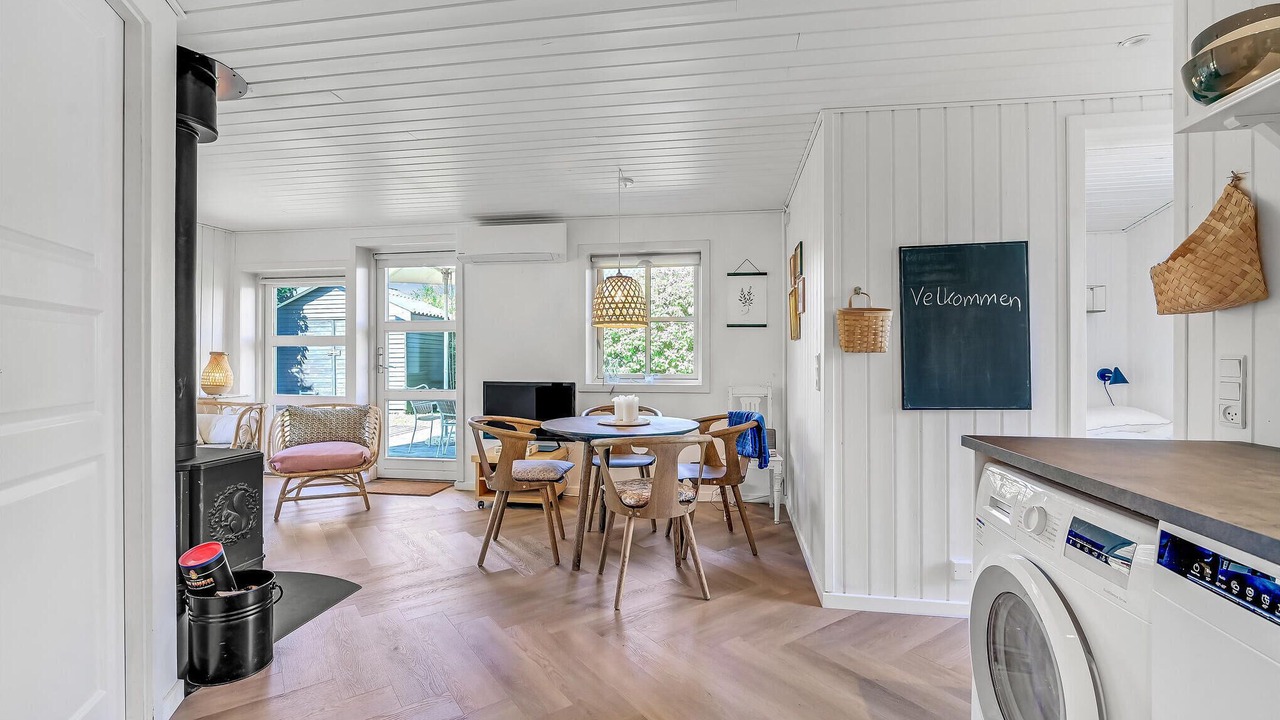 Photo of Bedroom in Kerteminde