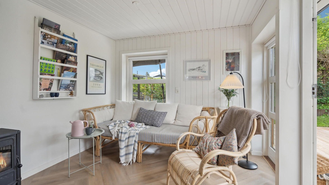 Photo of Bedroom in Kerteminde