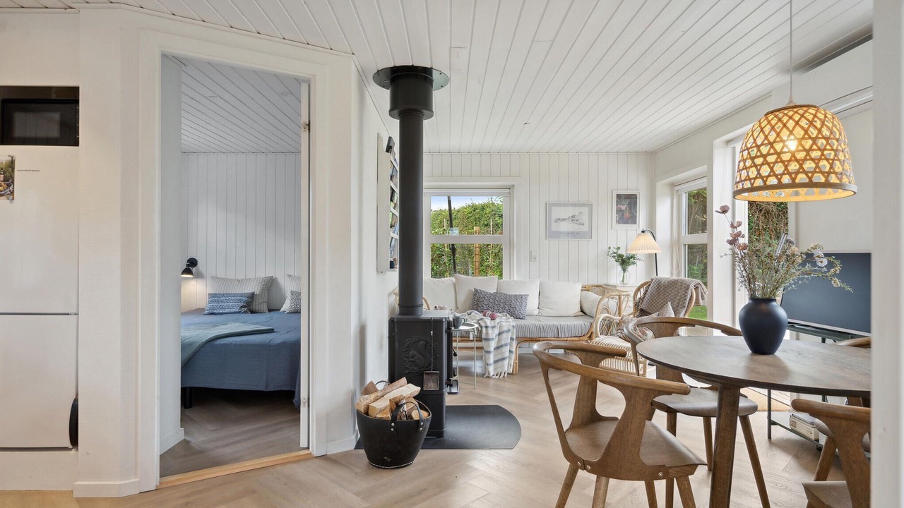 Photo of Bedroom in Kerteminde