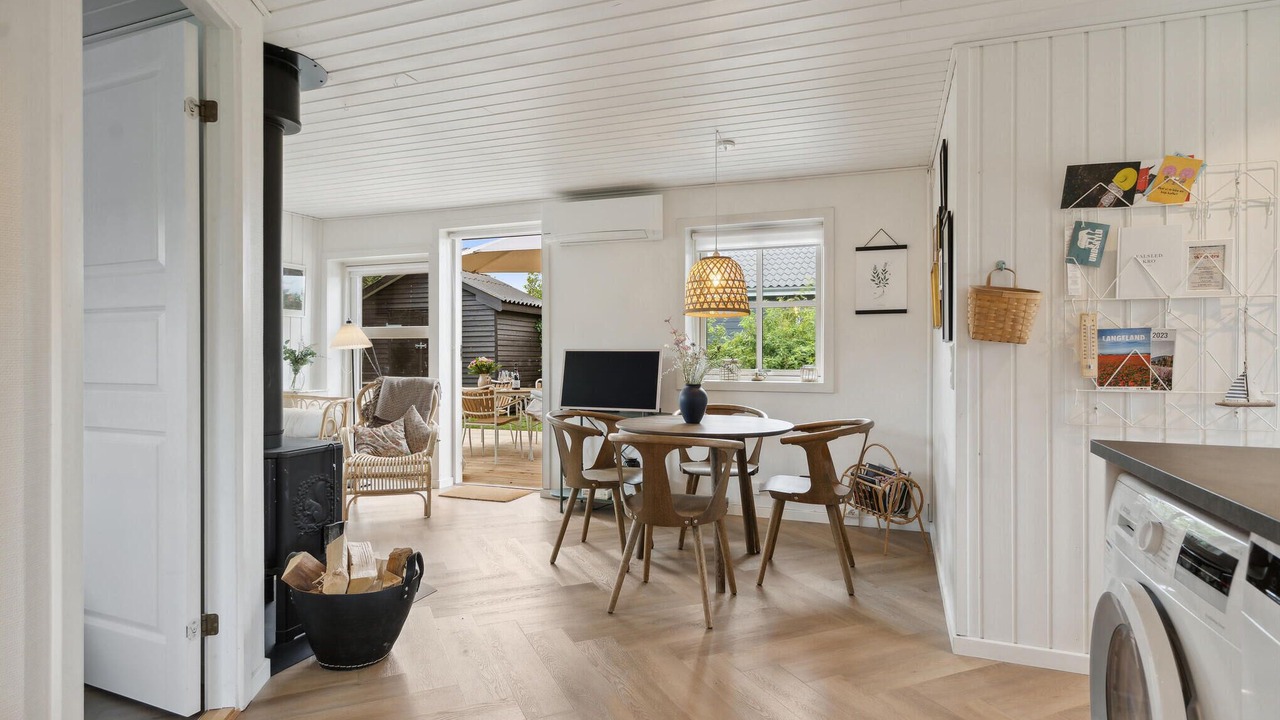 Photo of Bedroom in Kerteminde