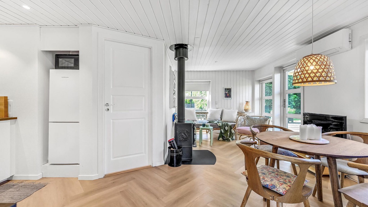 Photo of Bedroom in Kerteminde