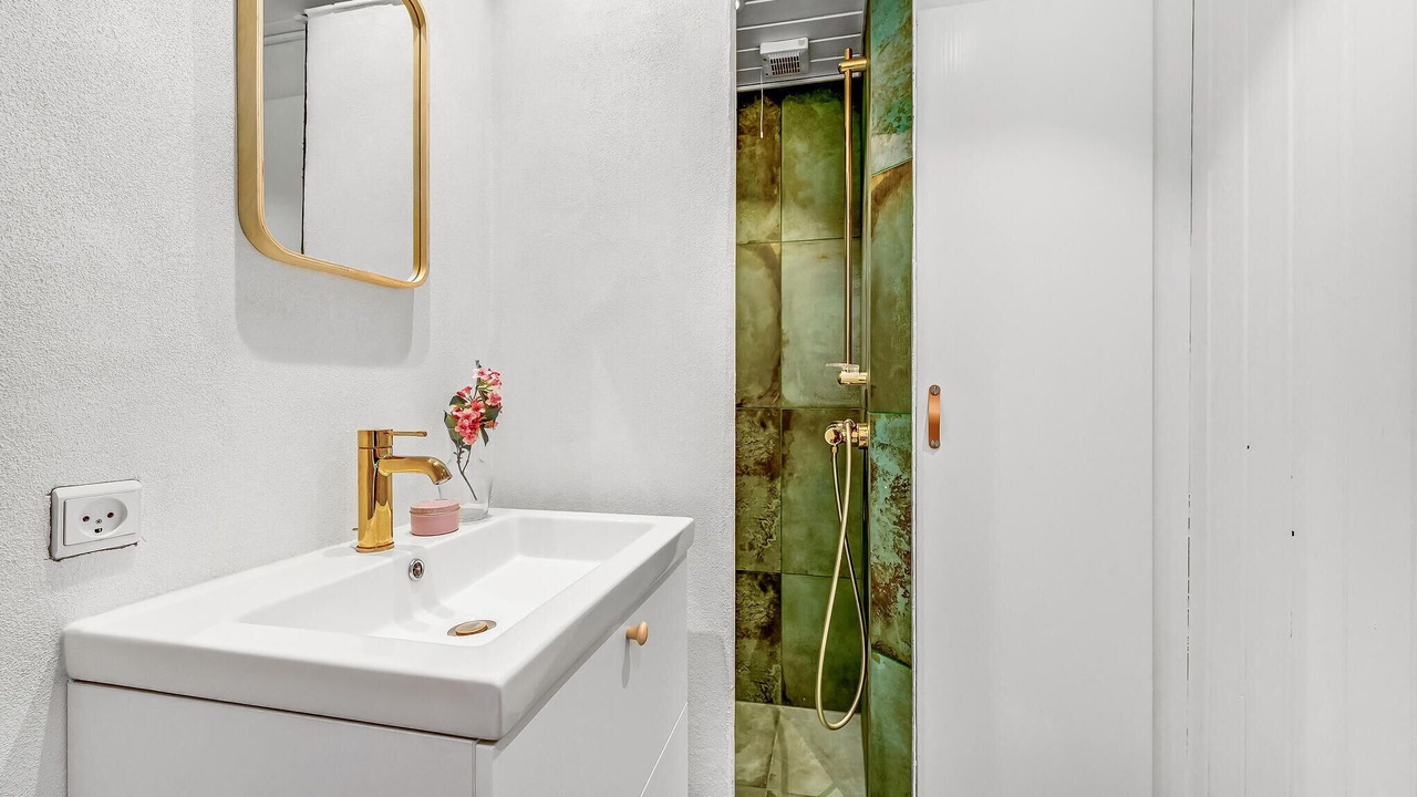 Photo of Bathroom in Kerteminde