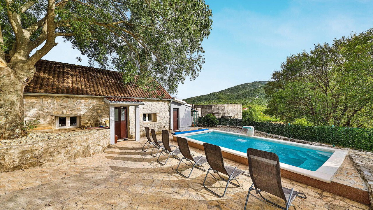 Photo of Outdoor in Labin