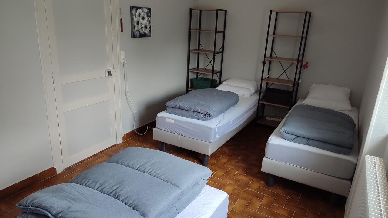 Photo of Bedroom in Azay-le-Ferron