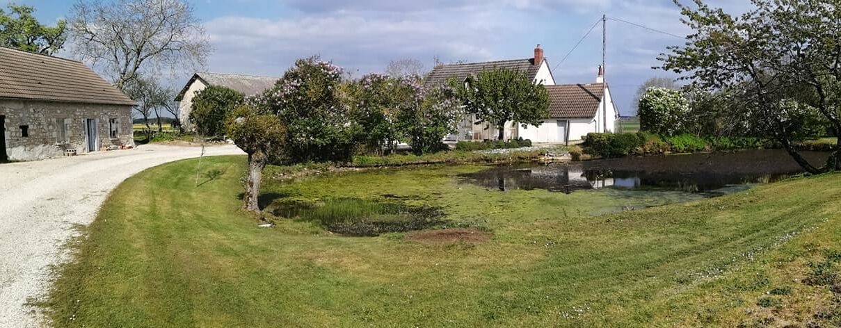 Photo of Outdoor in Azay-le-Ferron