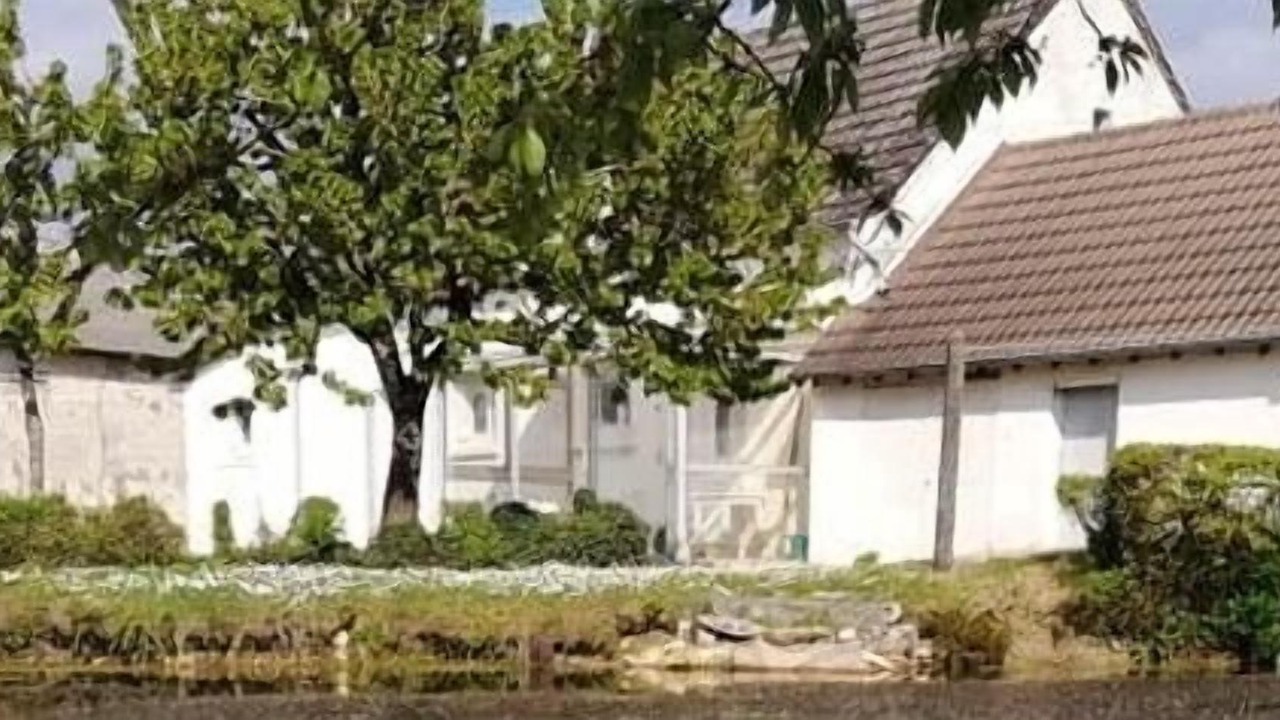 Photo of Outdoor in Azay-le-Ferron