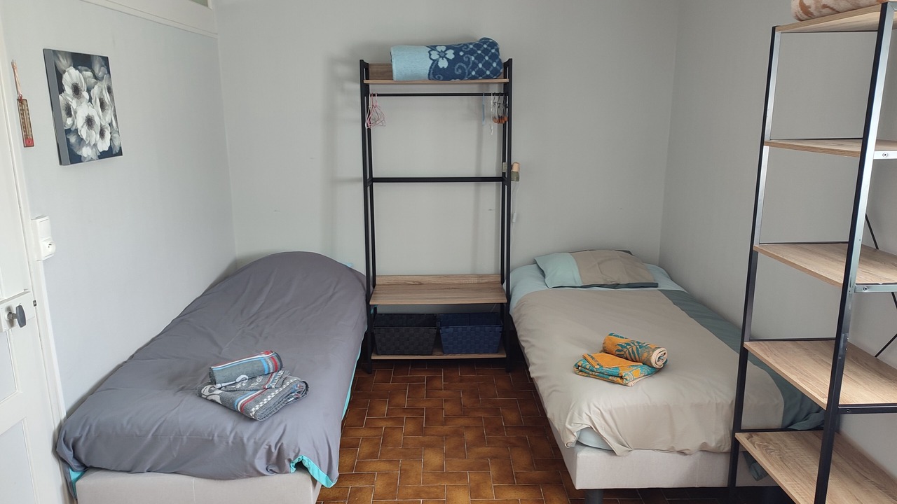 Photo of Bedroom in Azay-le-Ferron