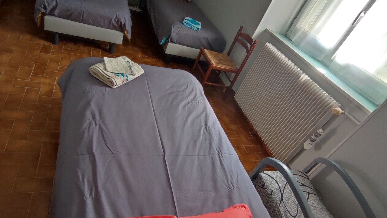 Photo of Bedroom in Azay-le-Ferron