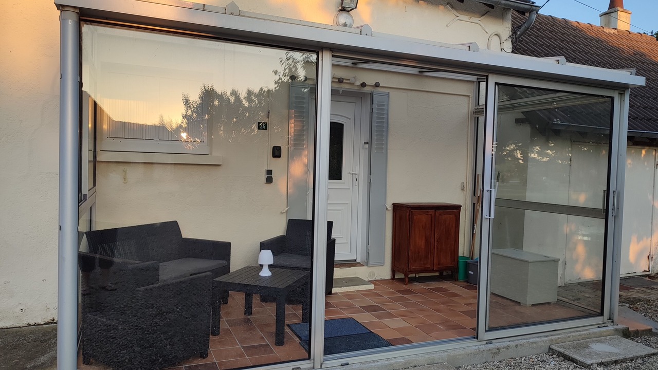 Photo of Outdoor in Azay-le-Ferron