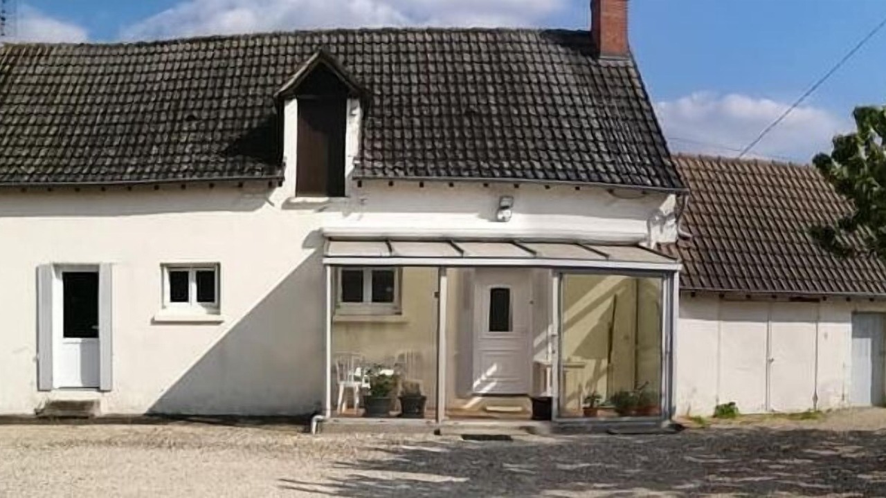 Photo of Outdoor in Azay-le-Ferron