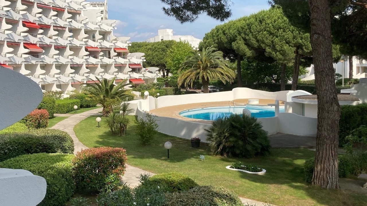 Photo of Outdoor in La Petite Motte