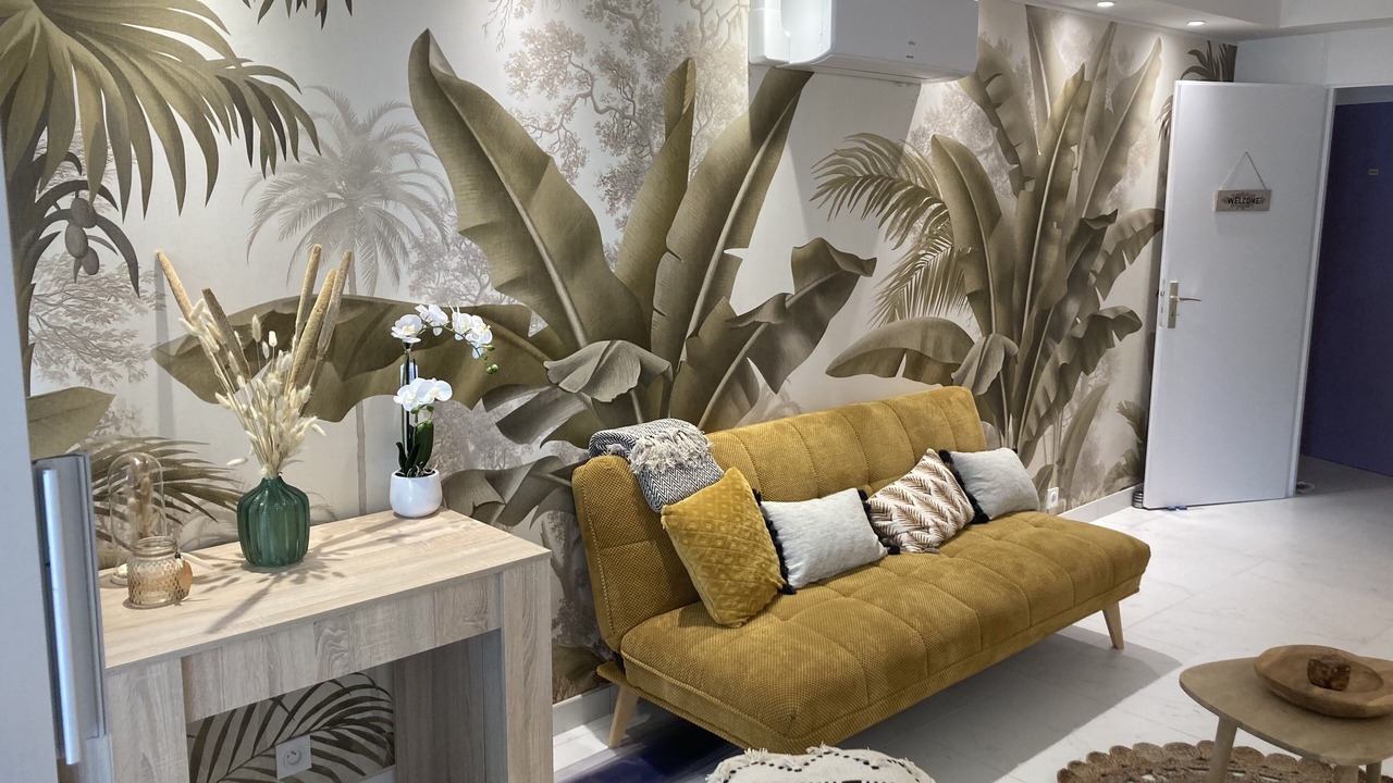 Photo of Livingroom in La Petite Motte