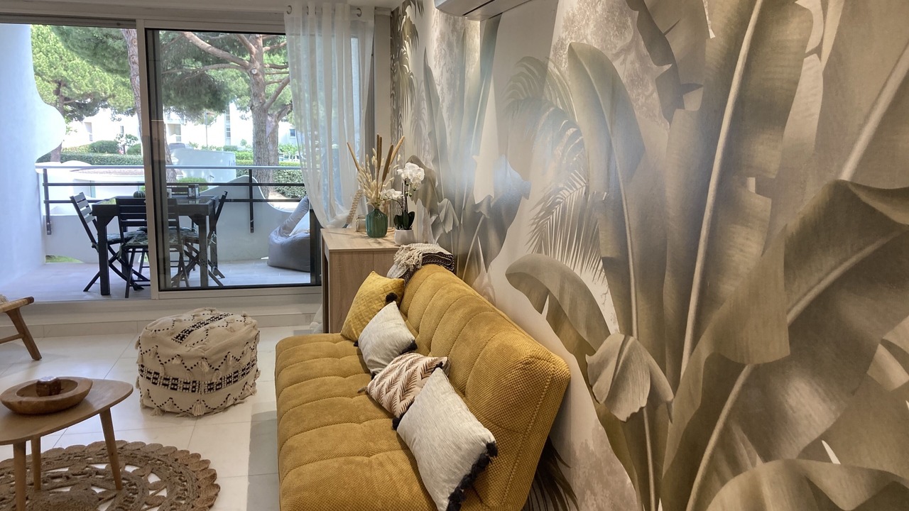 Photo of Livingroom in La Petite Motte