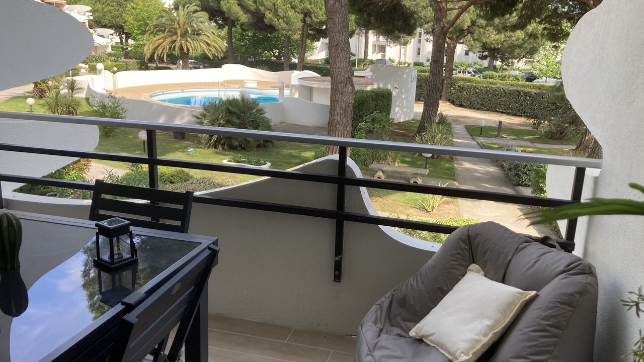 Photo of Outdoor in La Petite Motte