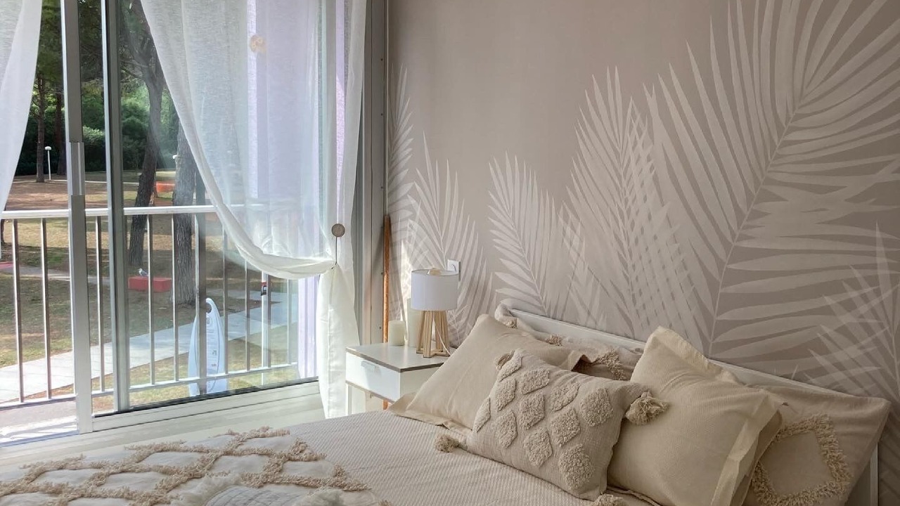 Photo of Bedroom in La Petite Motte