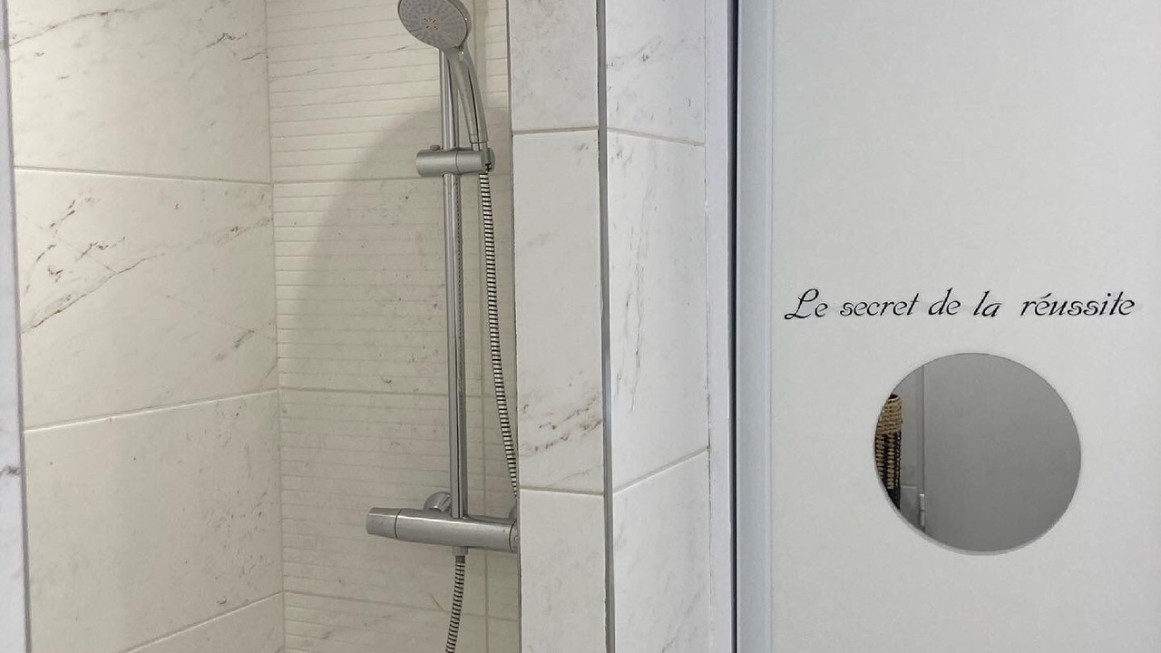 Photo of Bathroom in La Petite Motte