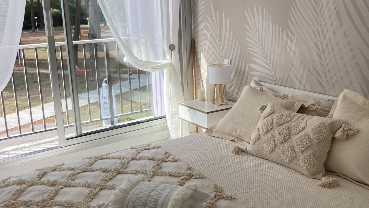 Photo of Bedroom in La Petite Motte