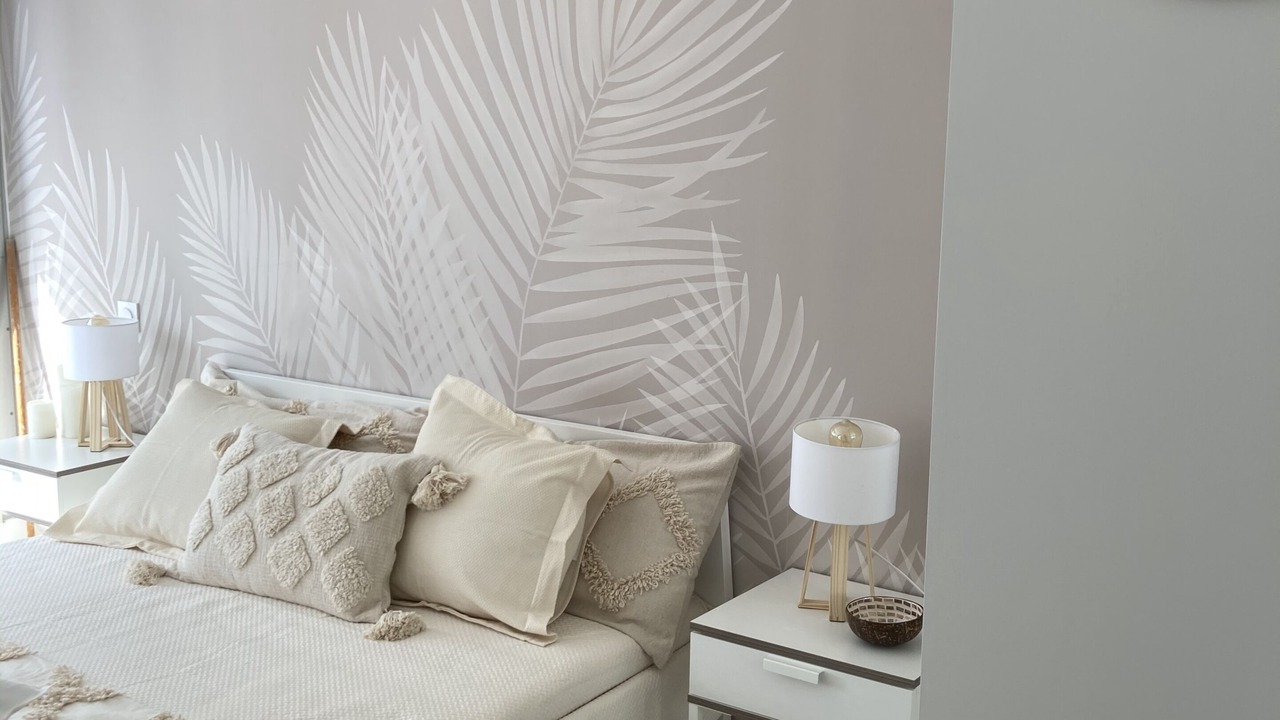 Photo of Bedroom in La Petite Motte