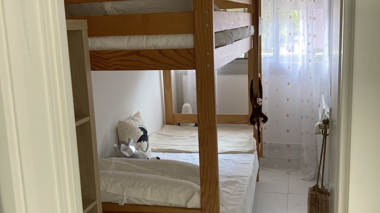 Photo of Bedroom in La Petite Motte