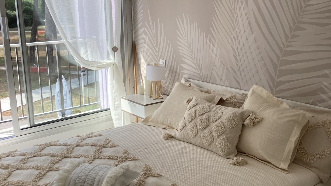 Photo of Bedroom in La Petite Motte