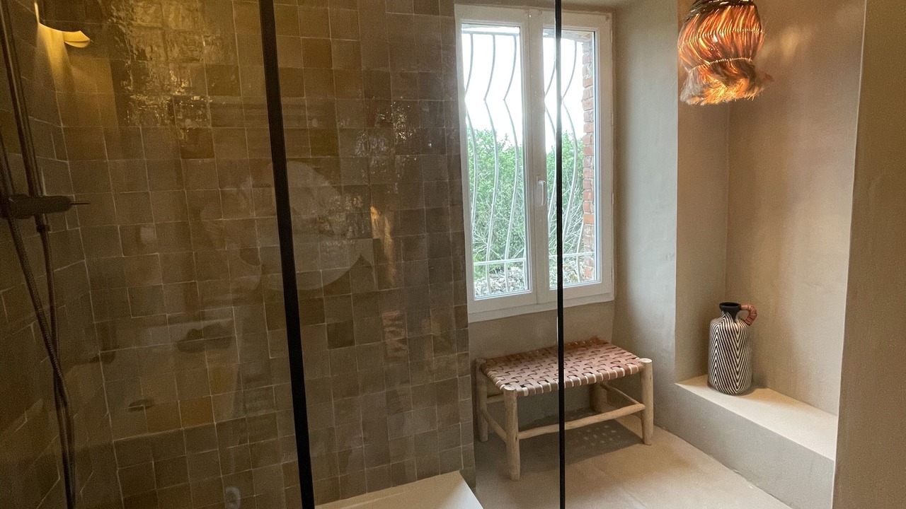 Photo of Bathroom in Vaylats