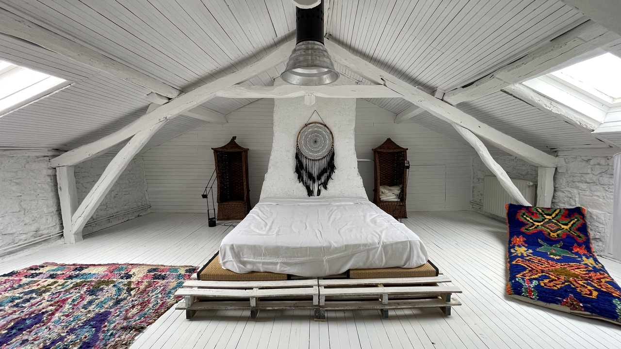 Photo of Bedroom in Vaylats