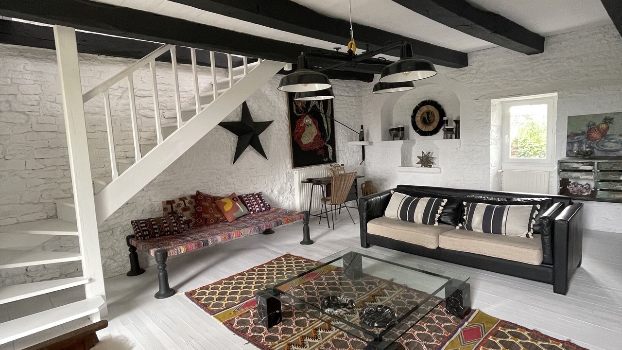 Photo of Livingroom in Vaylats