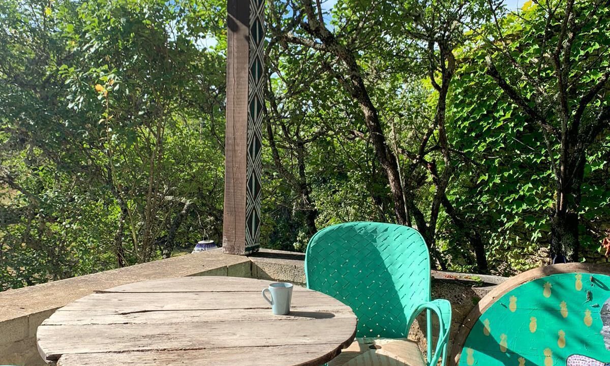 Photo of Outdoor in Vaylats