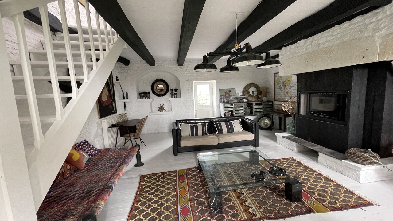 Photo of Livingroom in Vaylats