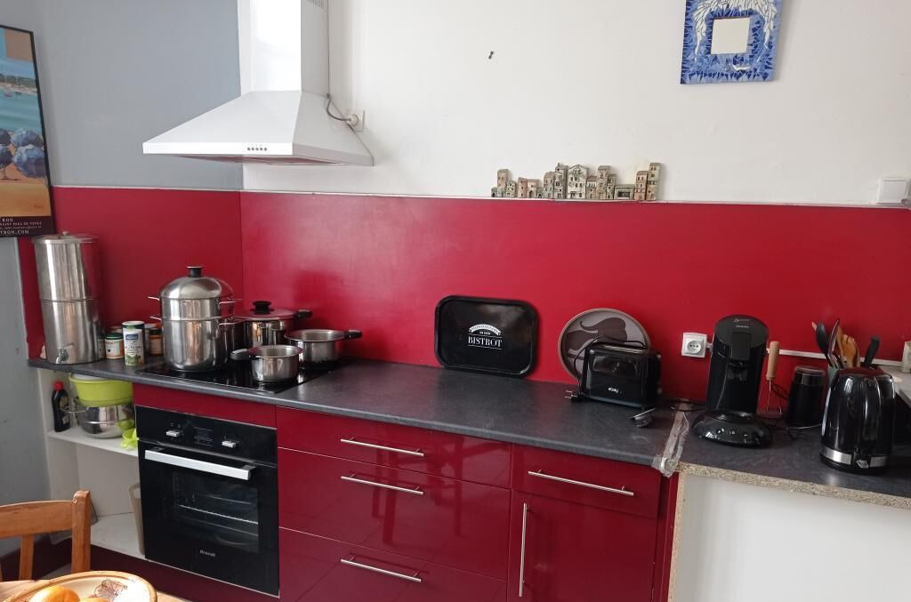 Photo of Kitchen in Lere