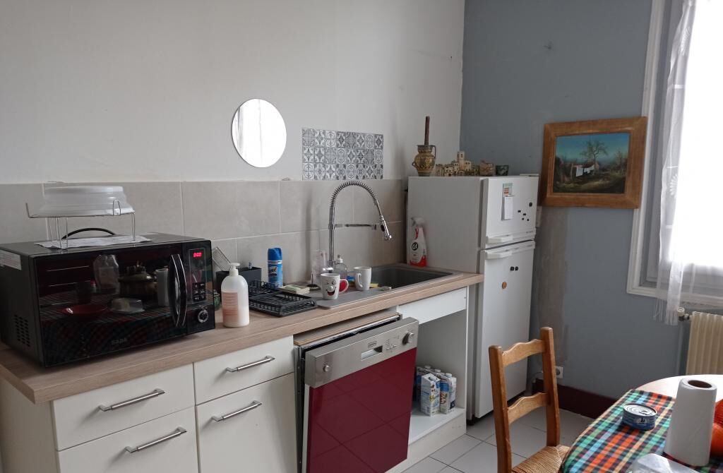 Photo of Kitchen in Lere